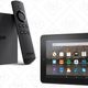 Fire TV, $64 | Fire Tablet, $27